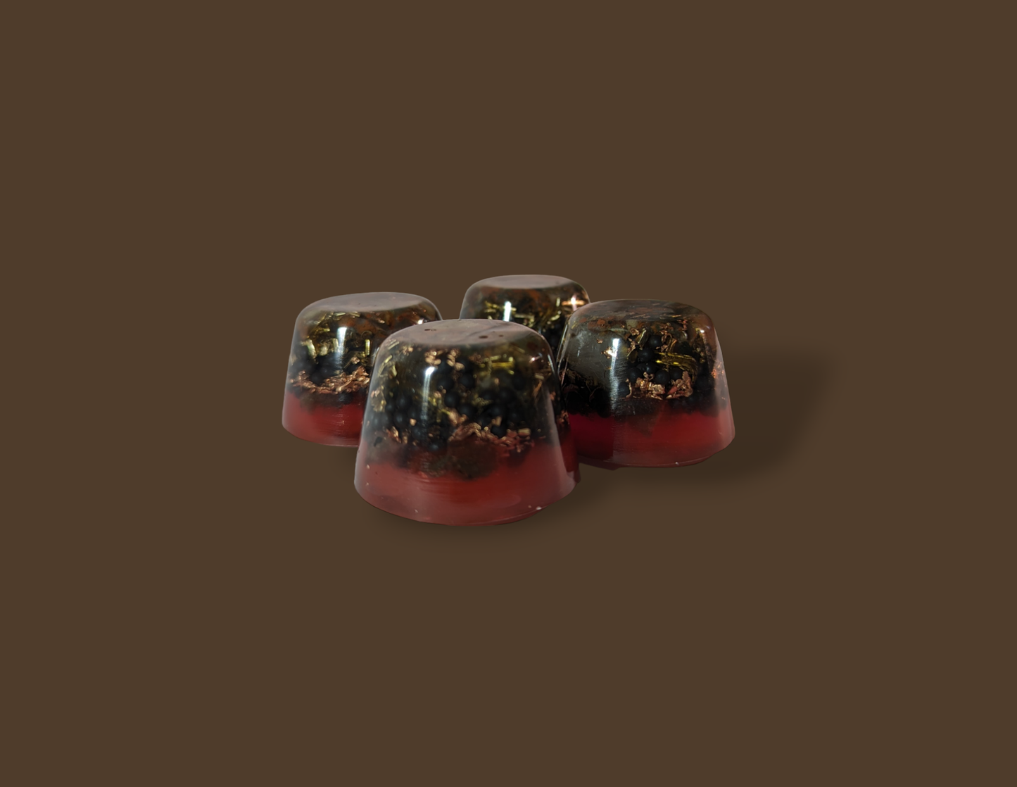 10) 4x Die Pyrokraft Quelle