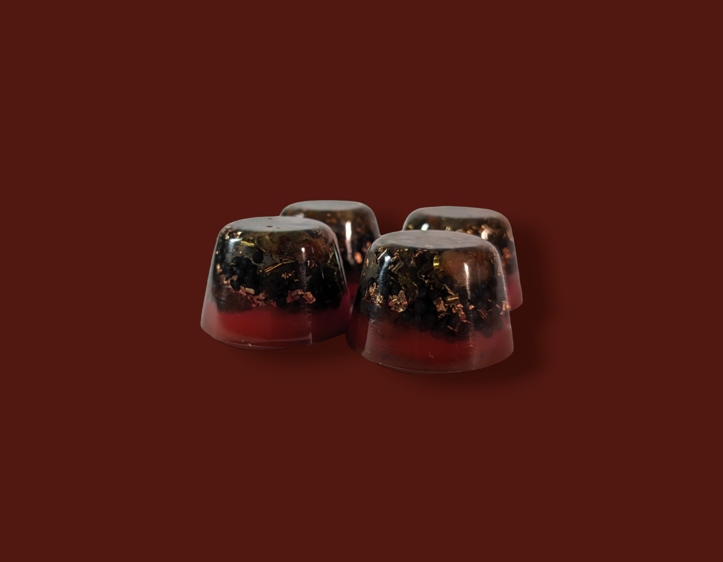 10) 4x Die Pyrokraft Quelle