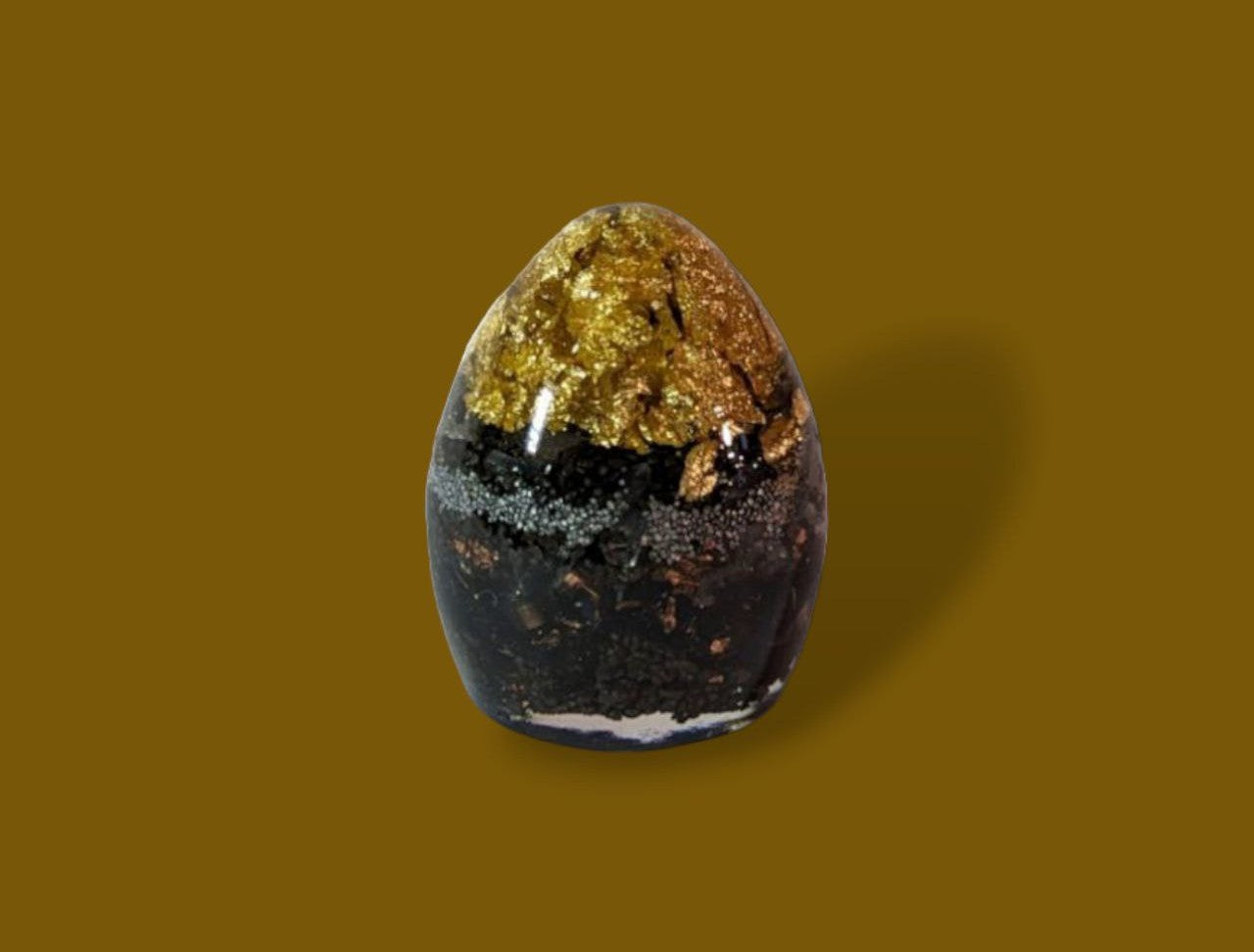 Goldenes Lichtorakel