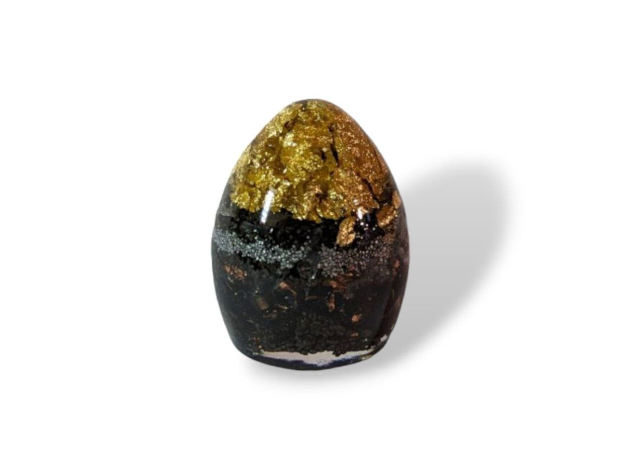 Goldenes Lichtorakel