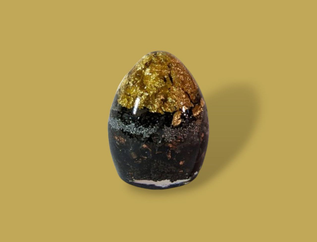 Goldenes Lichtorakel