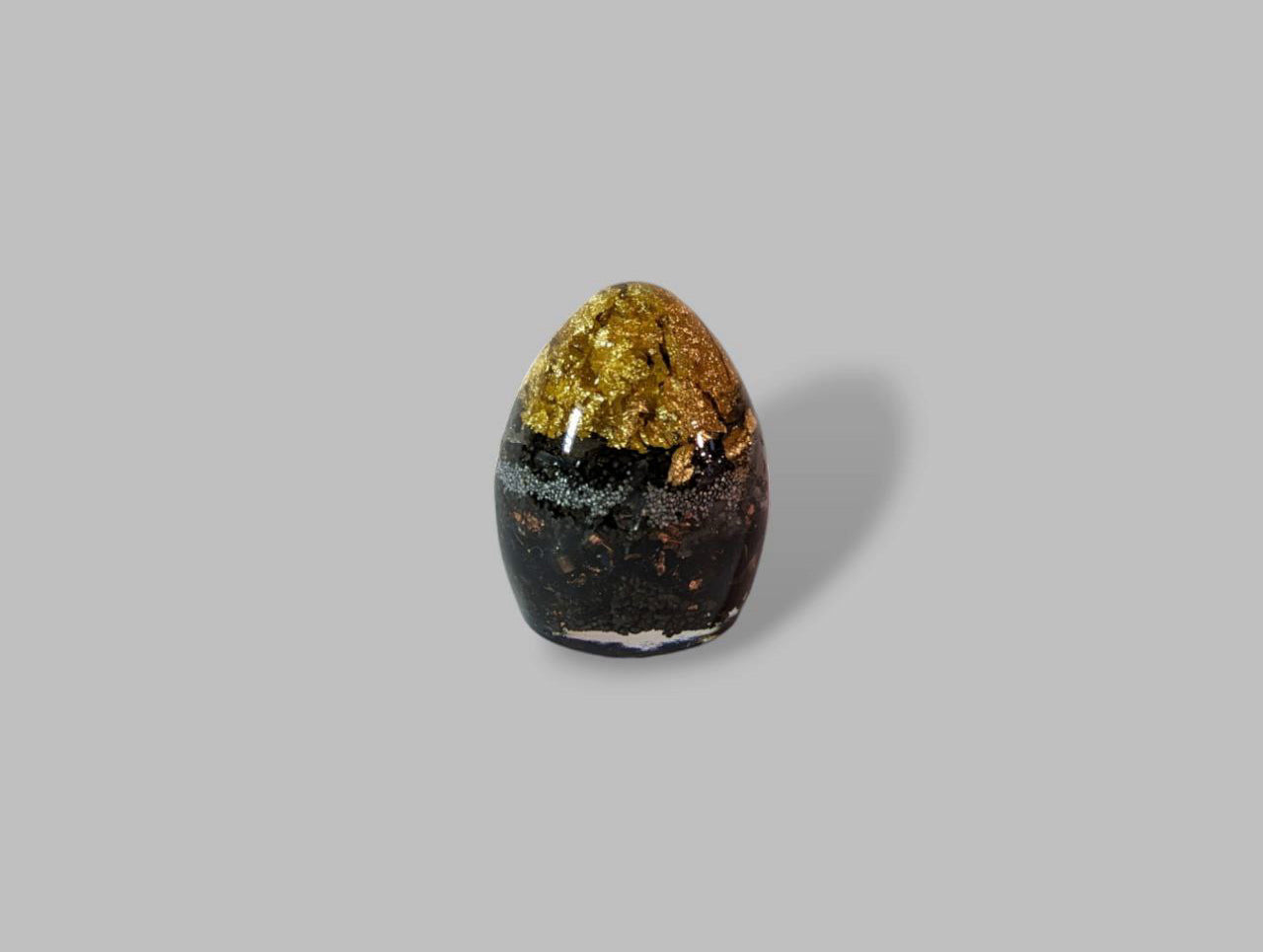 Goldenes Lichtorakel