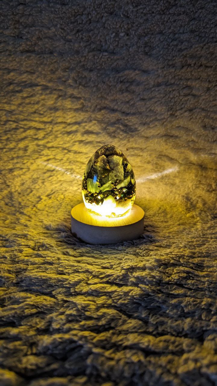 33) Energie Elixier
