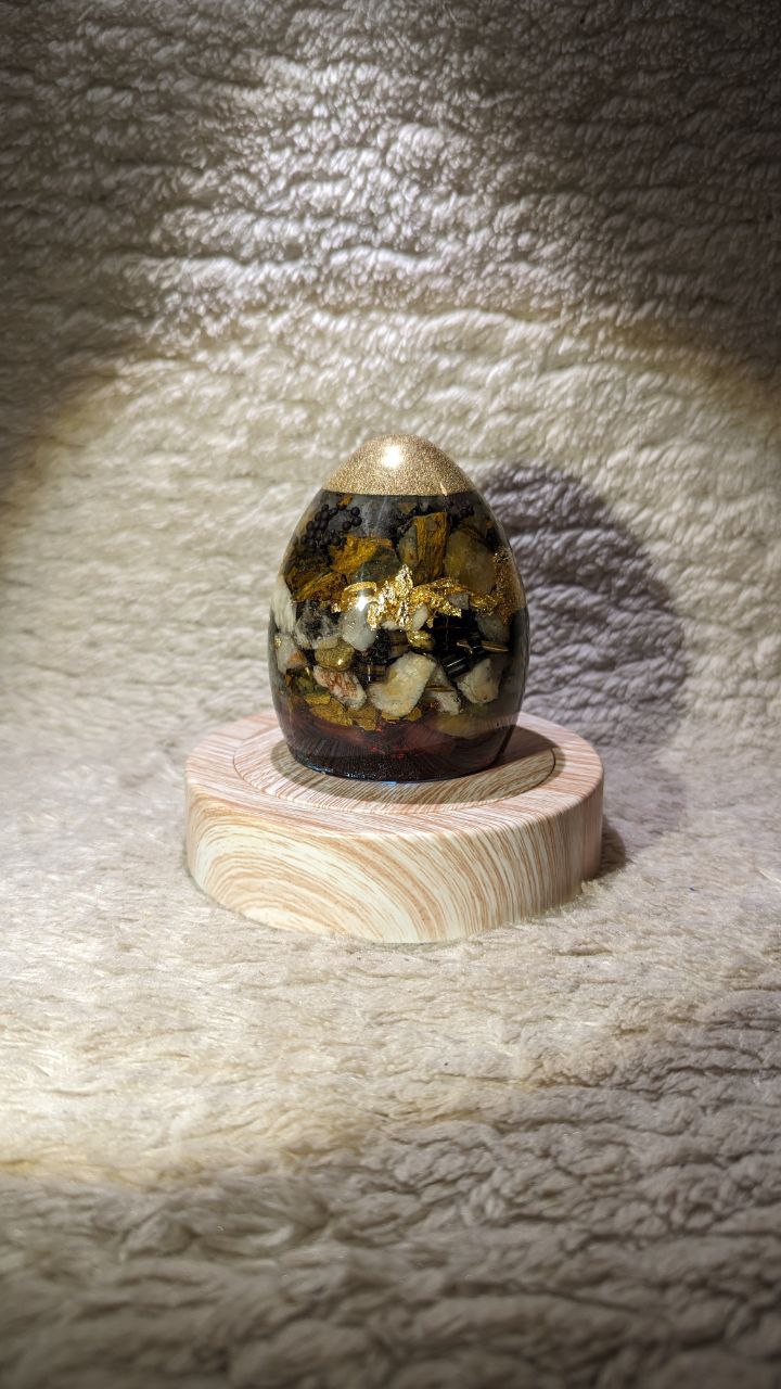 41) Harmonie Leuchtstein