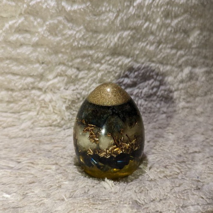 53) Das Goldene Sonnentor