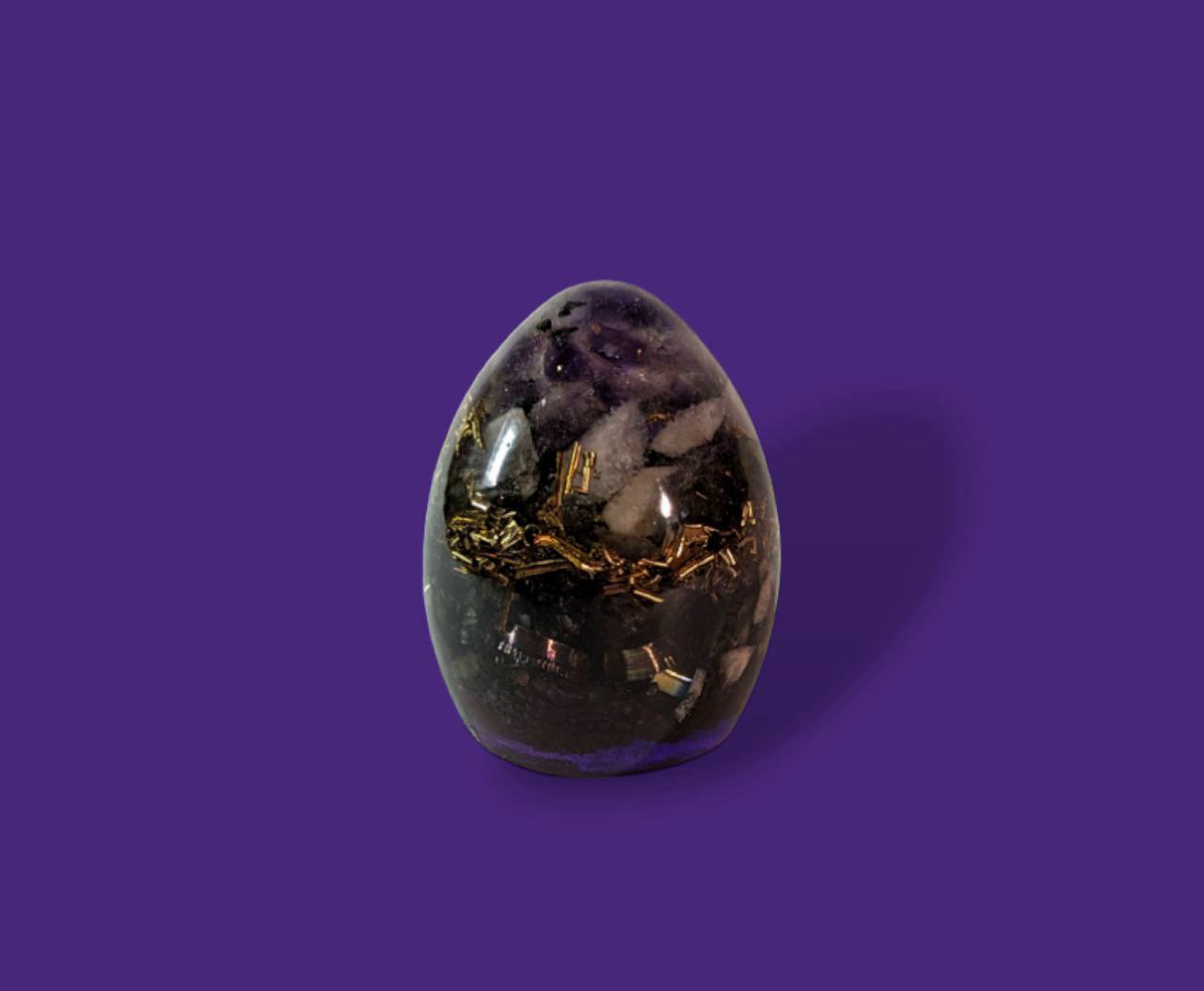 Violetter Wächter