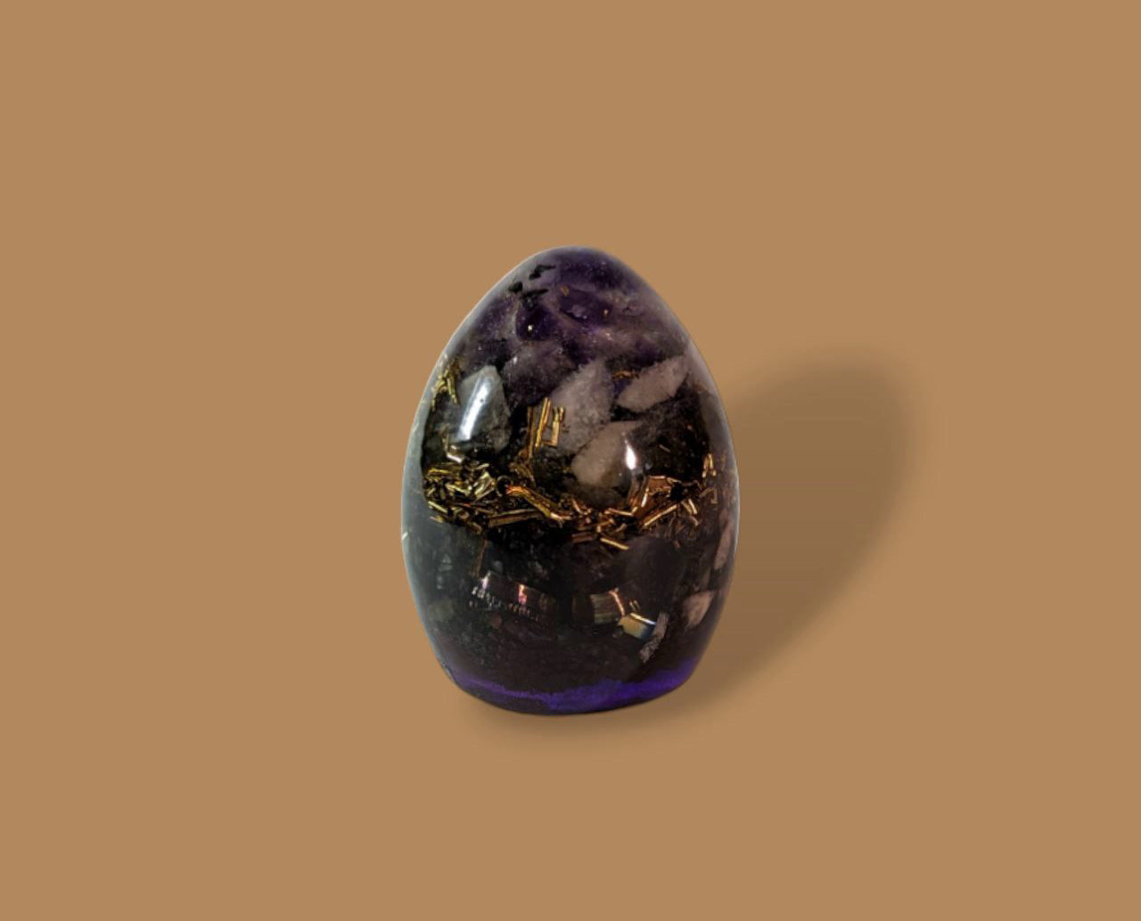 Violetter Wächter