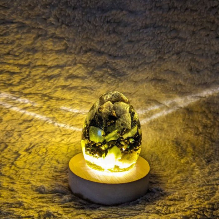 33) Energie Elixier