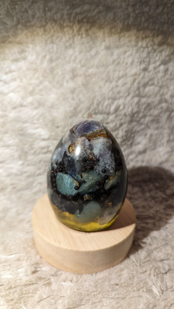 33) Energie Elixier
