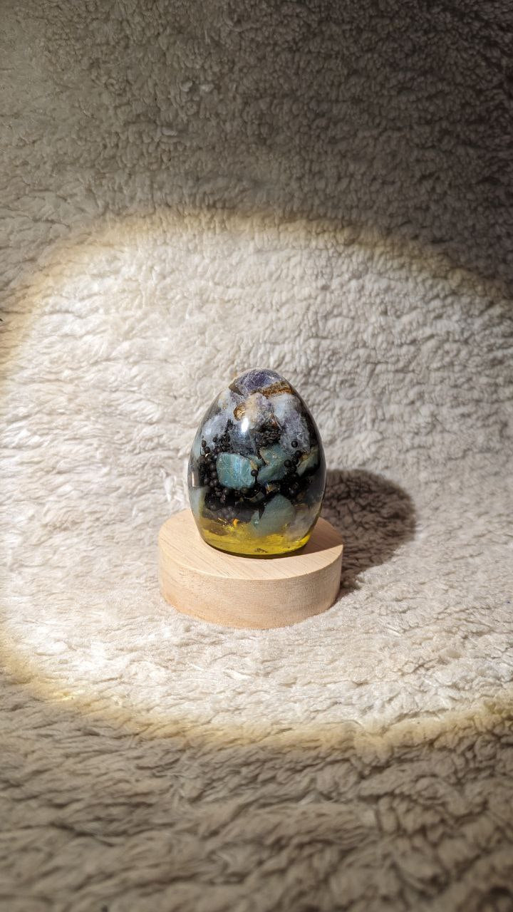 33) Energie Elixier