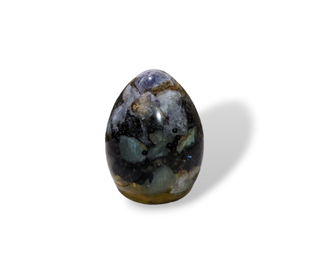 33) Energie Elixier
